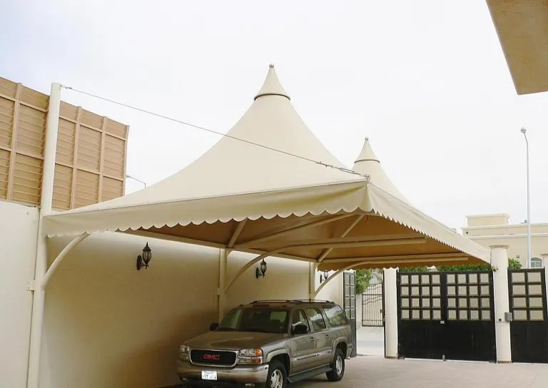 مظلات